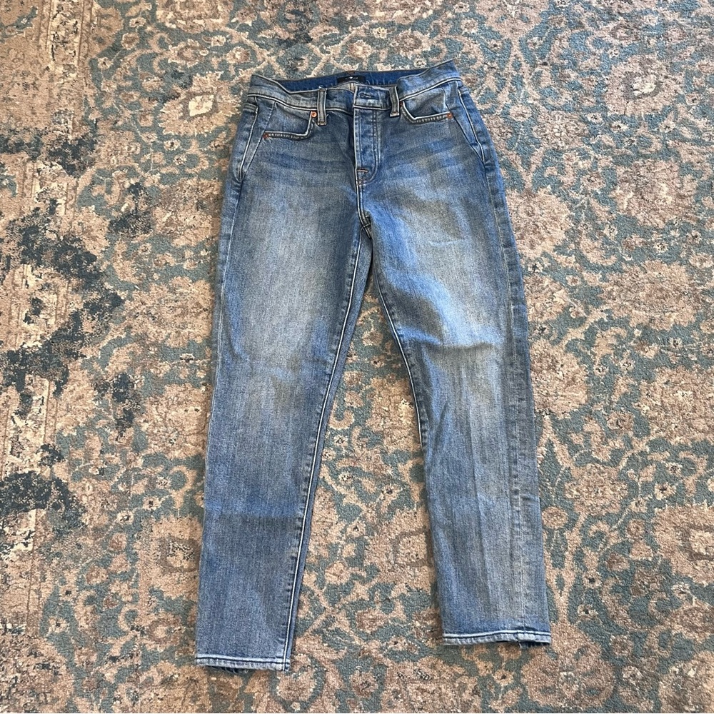 7 For All Mankind Jeans Size 26